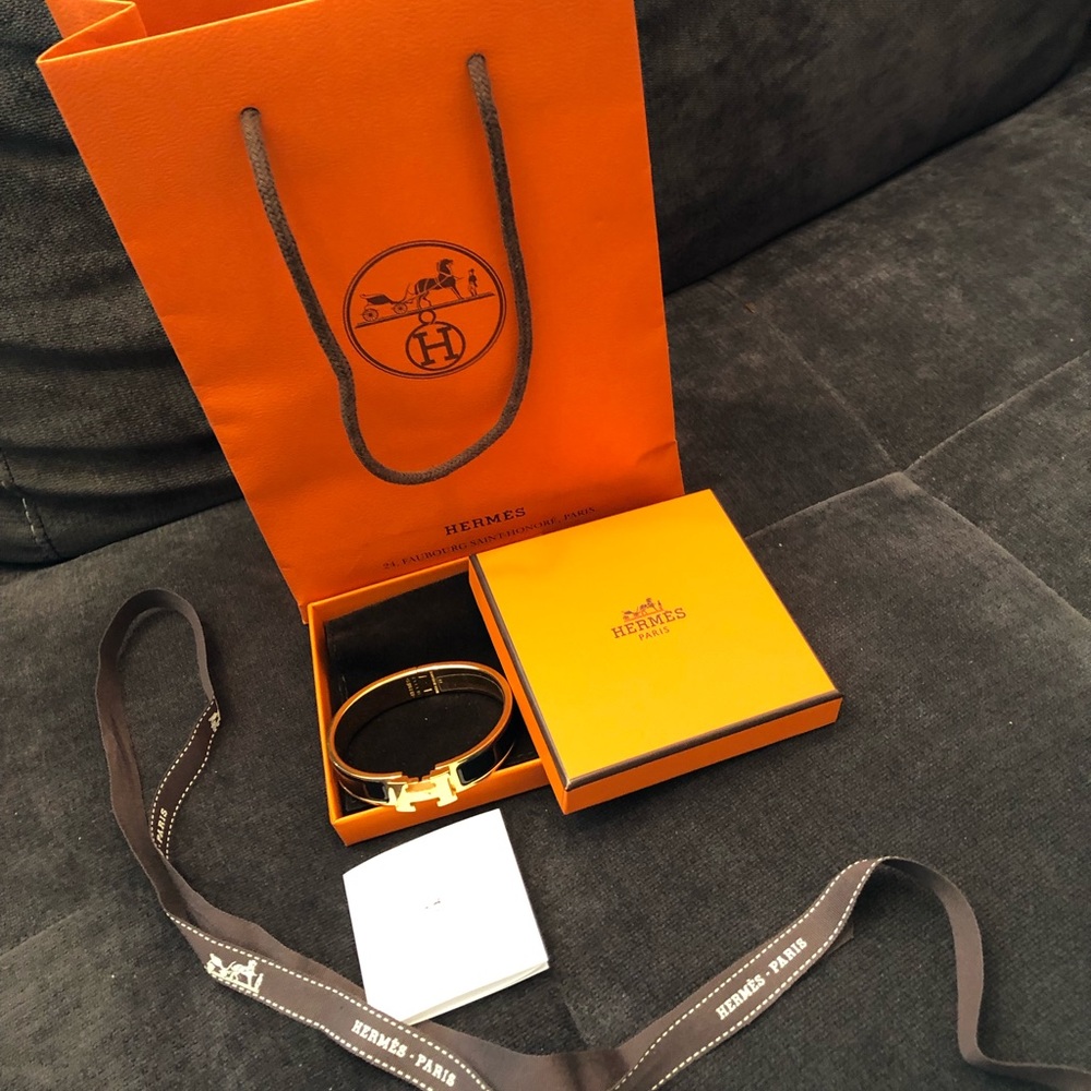 Hermès bracelet